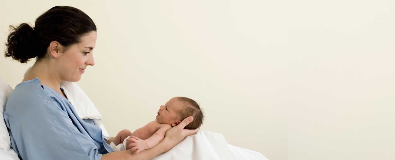 1-Month-Old Baby Guide for Indian Parents