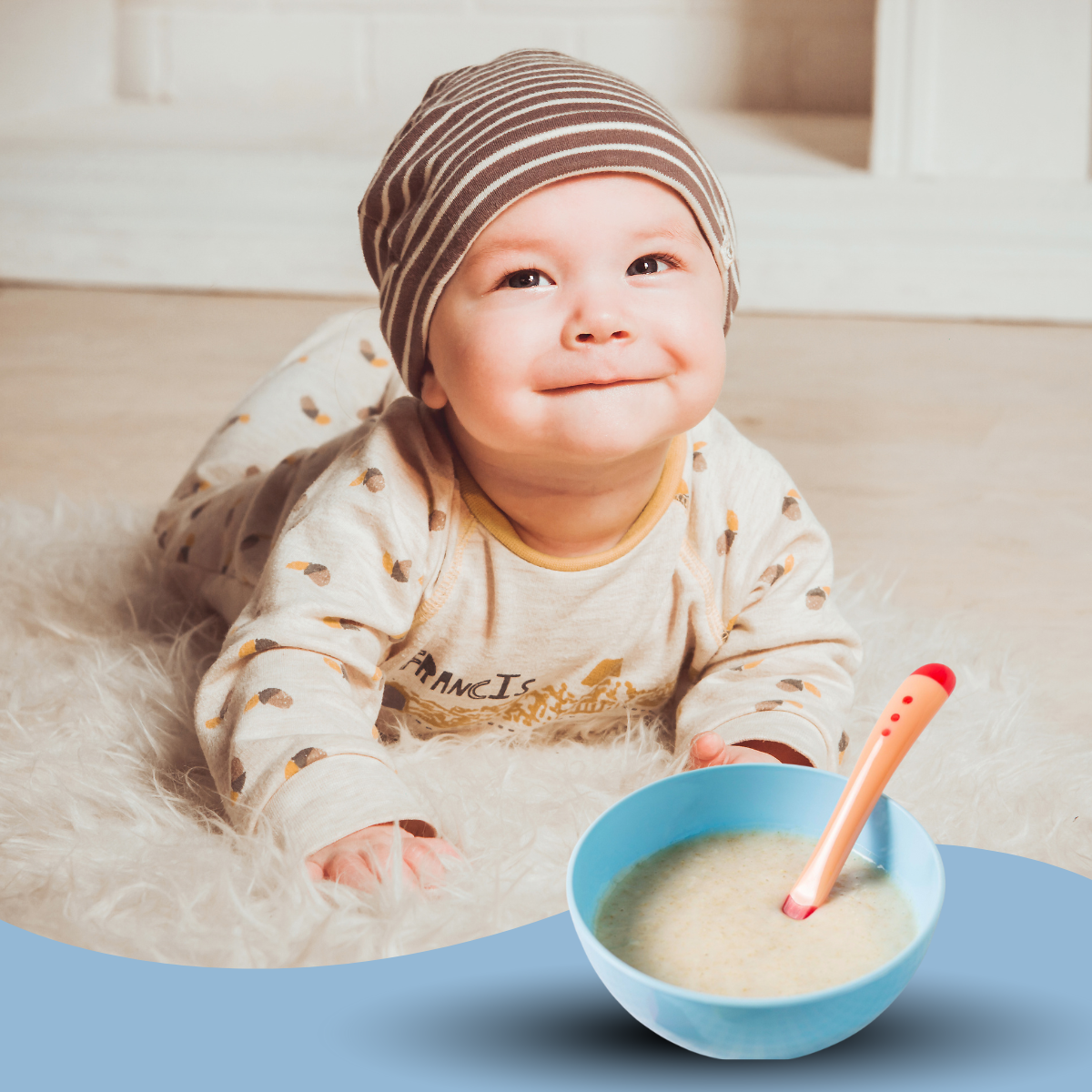 Baby Food