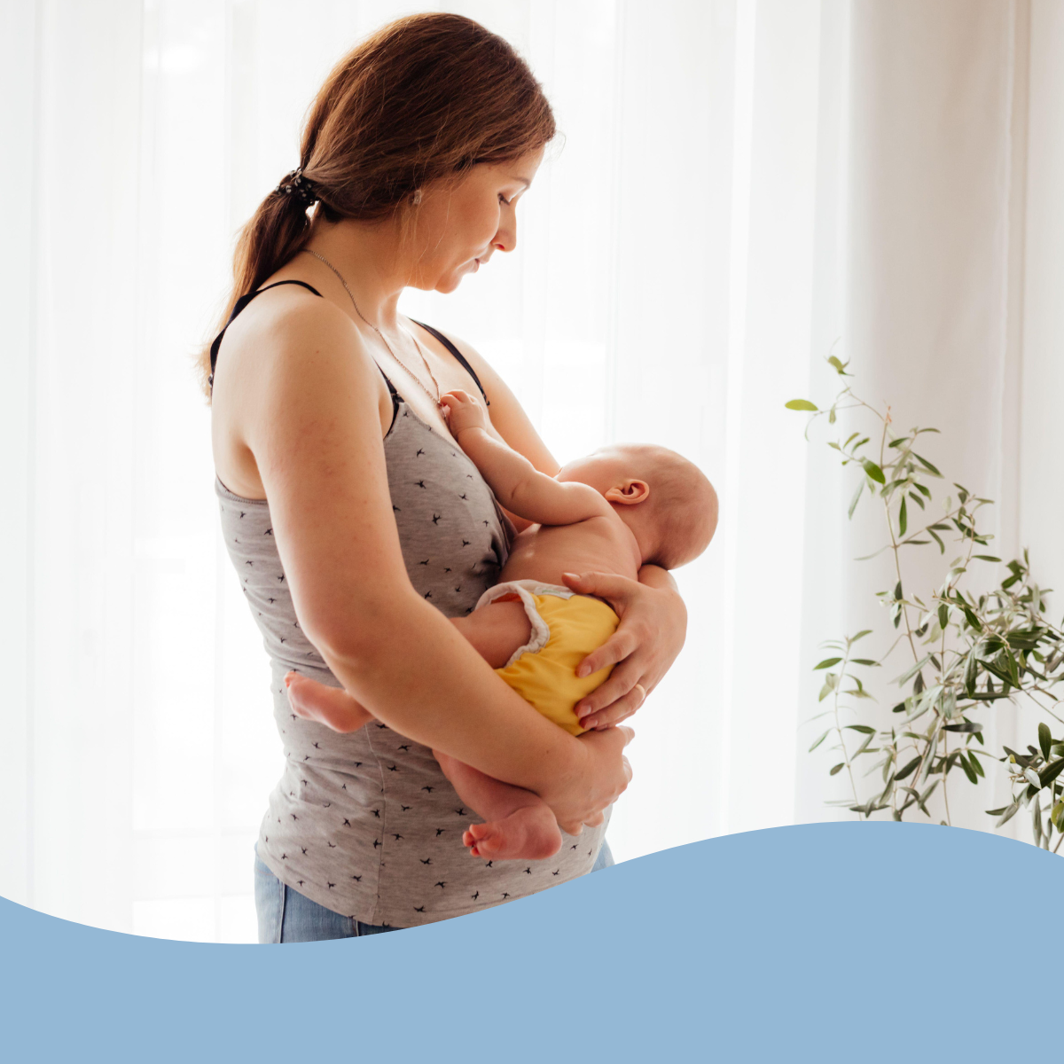 Postpartum Care